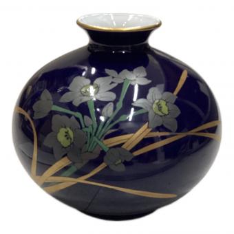 香蘭社 (コウランシャ) 花瓶