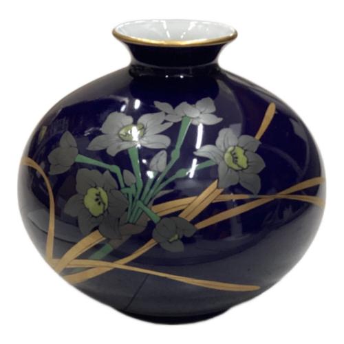 香蘭社 (コウランシャ) 花瓶