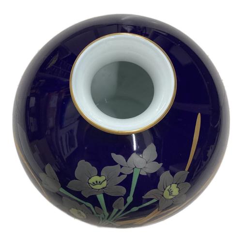 香蘭社 (コウランシャ) 花瓶