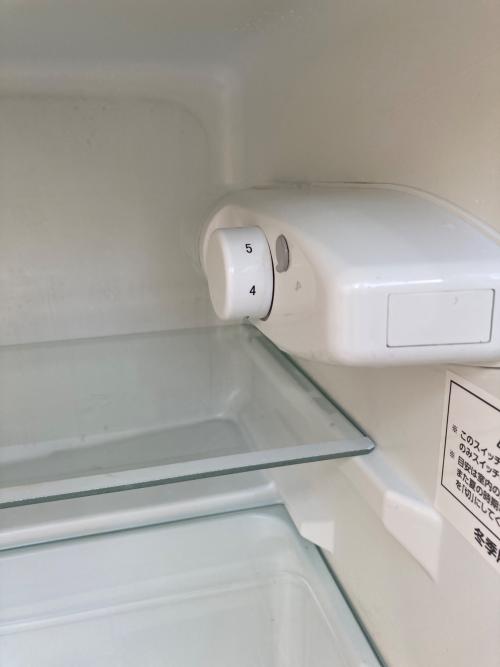 IRIS OHYAMA (アイリスオーヤマ) 2ドア冷蔵庫 IFR-90TF 2017年製 90L