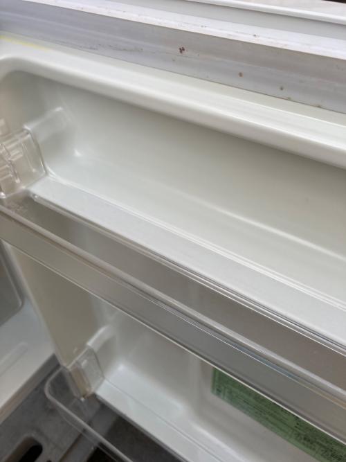 IRIS OHYAMA (アイリスオーヤマ) 2ドア冷蔵庫 IFR-90TF 2017年製 90L