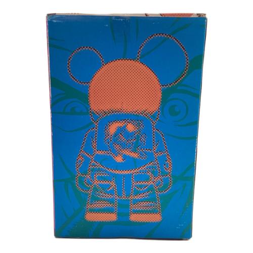TOY2R (トイツーアール) Qee BearBearQ COOP フィギュア