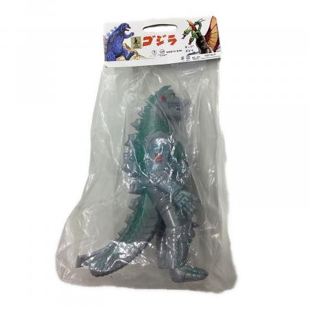 マルサン ソフビフィギュア 世紀の大怪獣 メカゴジラ｜トレファクONLINE