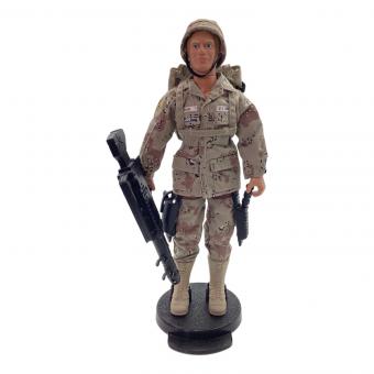 Hasbro (ハズブロ) GIジョー DUKE フィギュア