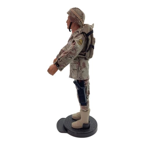Hasbro (ハズブロ) GIジョー DUKE フィギュア