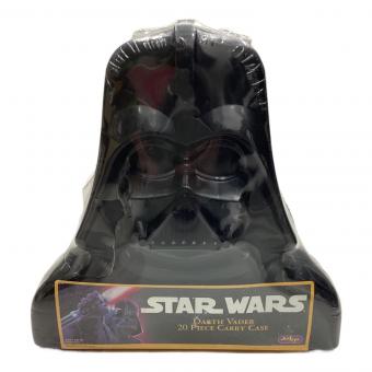 JUSTOYS STARWARS ダースベーダー フィギュアケース