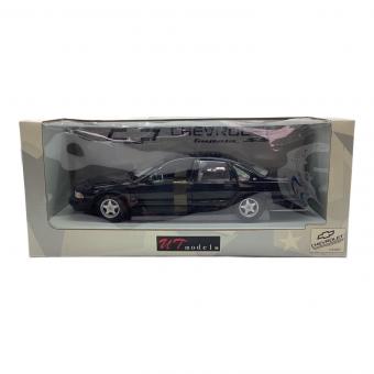 UT models (ユーティー) CHEVROLET ミニカー