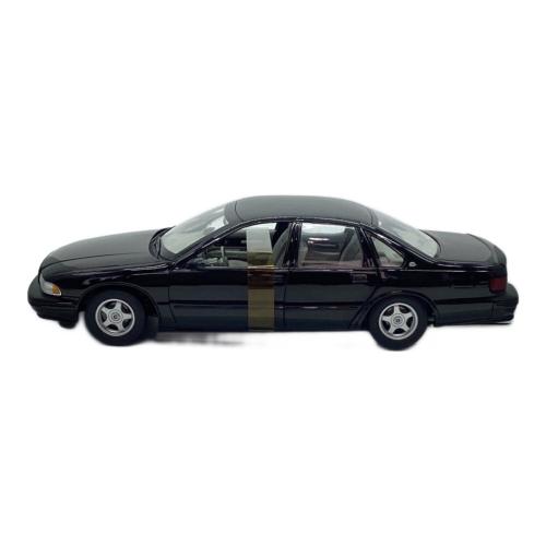UT models (ユーティー) CHEVROLET ミニカー