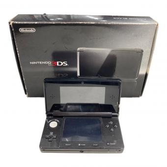 Nintendo (ニンテンドー) Nintendo 3DS CTR-001 スティック変形
