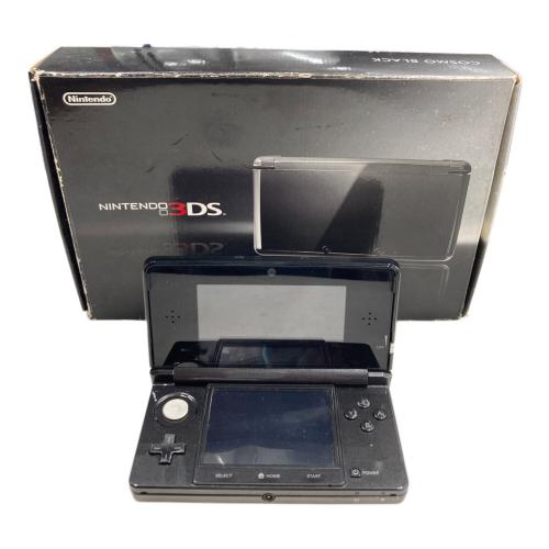 Nintendo (ニンテンドー) Nintendo 3DS CTR-001 スティック変形