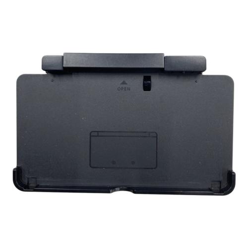 Nintendo (ニンテンドー) Nintendo 3DS CTR-001 スティック変形
