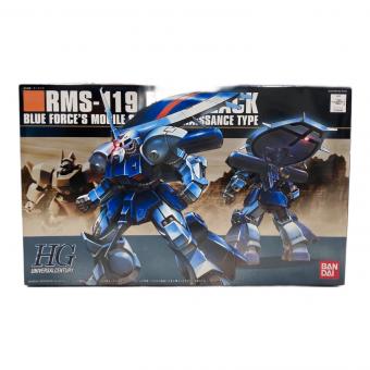 BANDAI (バンダイ) 1/144 HGUC RMS-119 アイザック ガンプラ HG