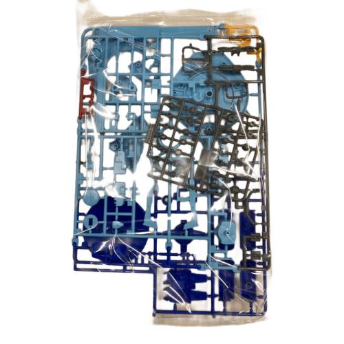 BANDAI (バンダイ) 1/144 HGUC RMS-119 アイザック ガンプラ HG