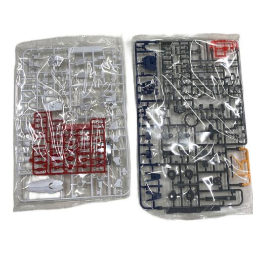 BANDAI (バンダイ) HGUC 1/144 RX-0 ユニコーンガンダム デストロイモード ガンプラ