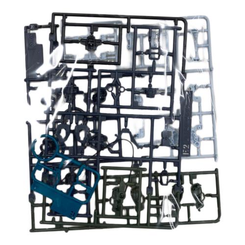 BANDAI (バンダイ) HG 1/144 ゲルググ ボカタ機 ガンプラ