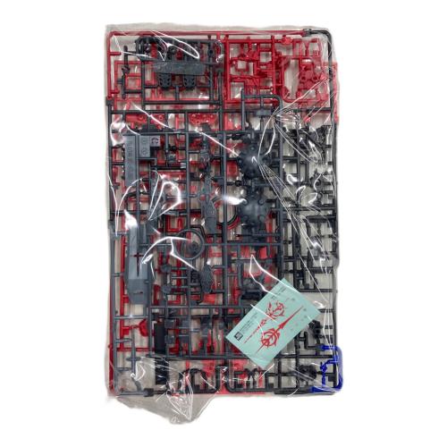 BANDAI (バンダイ) HG gms-a RED GUNDAM レッドガンダム ガンプラ