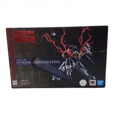 BANDAI (バンダイ) フィギュア 「機動戦士ガンダム 鉄血のオルフェンズ
