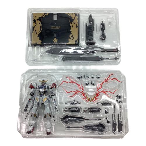 BANDAI (バンダイ) METAL ROBOT魂 フィギュア 〈SIDE MS〉 ガンダムバルバトスルプス 『機動戦士ガンダム 鉄血のオルフェンズ』