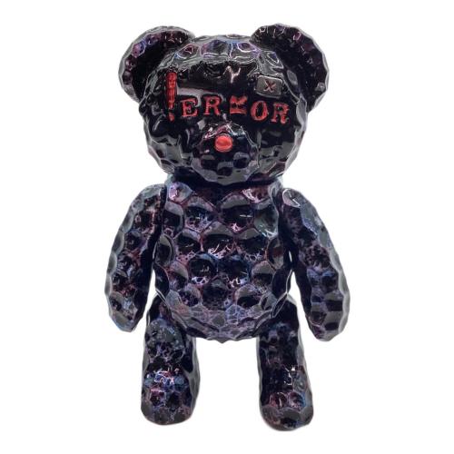 Turn Up Toys BUGるBEAR ソフビフィギュア