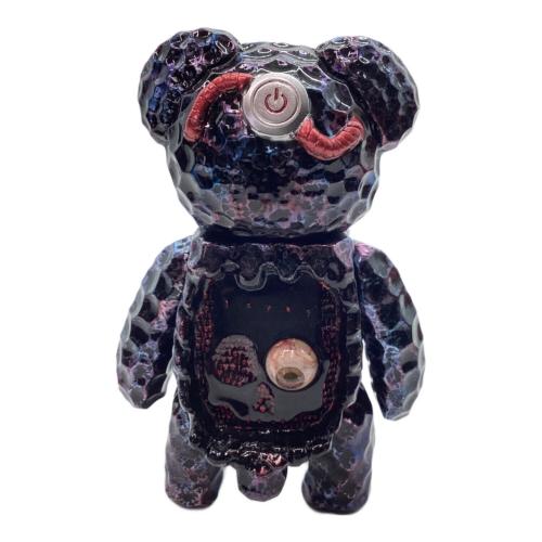 Turn Up Toys BUGるBEAR ソフビフィギュア