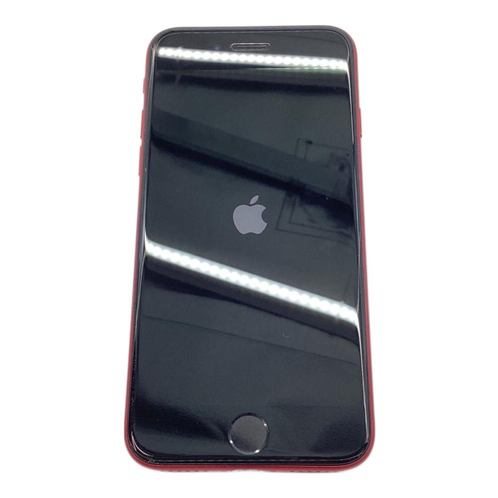 Apple (アップル) iPhone SE(第2世代) MXD22J/A SIMロックなし