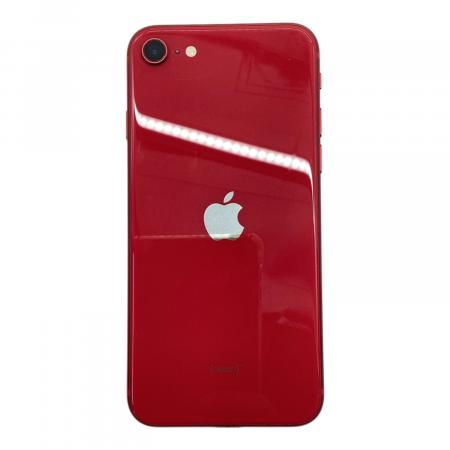 Apple (アップル) iPhone SE(第2世代) MXD22J/A SIMロックなし
