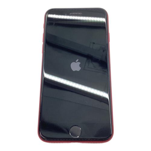 Apple (アップル) iPhone SE(第2世代) MXD22J/A SIMロックなし