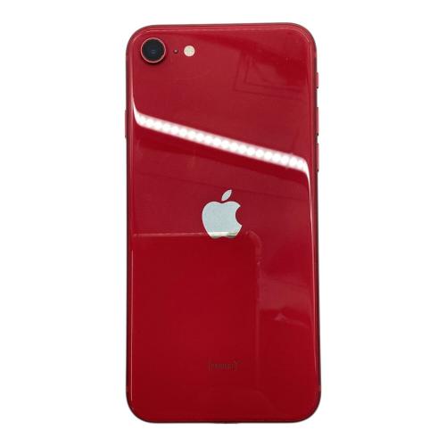 Apple (アップル) iPhone SE(第2世代) MXD22J/A SIMロックなし