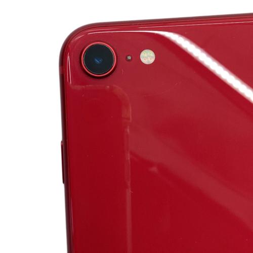 Apple (アップル) iPhone SE(第2世代) MXD22J/A SIMロックなし