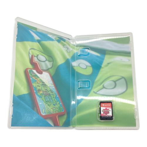 ポケットモンスター シールド Nintendo Switch用ソフト CERO A (全年齢対象)