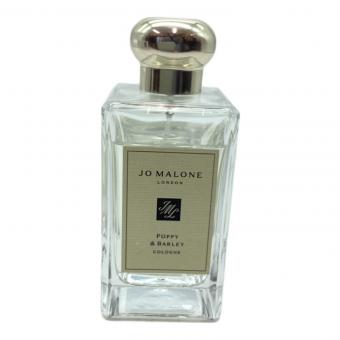 JO MALONE (ジョーマローン) オーデコロン 100ml 残量80%-99% ポピー&バーリー