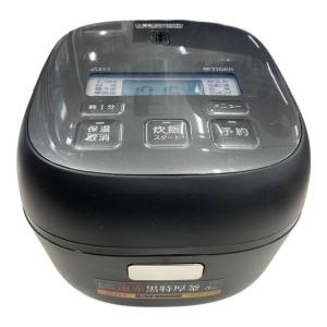 Tiger (タイガー) 炊飯器 JBS-B055 2024年製