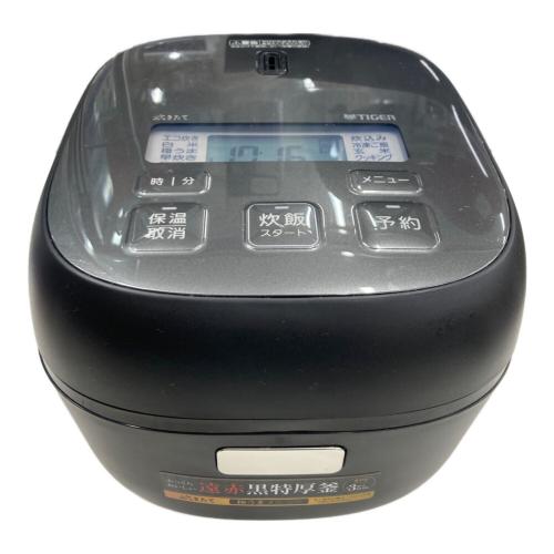 Tiger (タイガー) 炊飯器 JBS-B055 2024年製