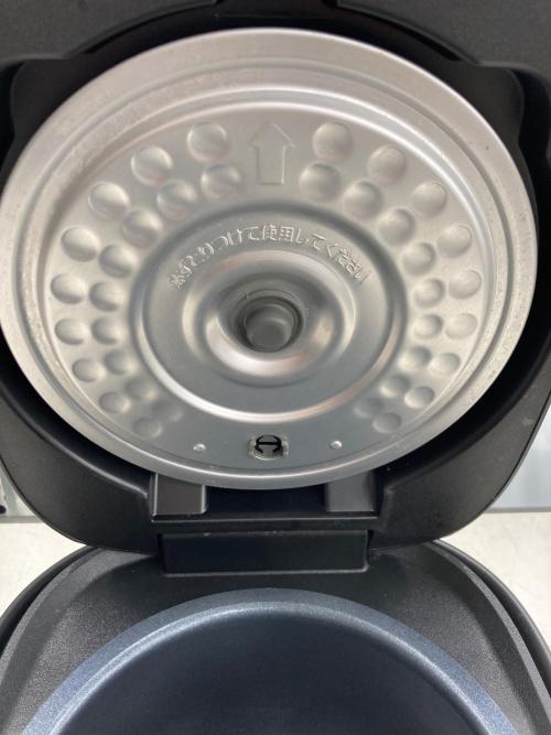 Tiger (タイガー) 炊飯器 JBS-B055 2024年製