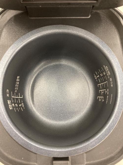 Tiger (タイガー) 炊飯器 JBS-B055 2024年製