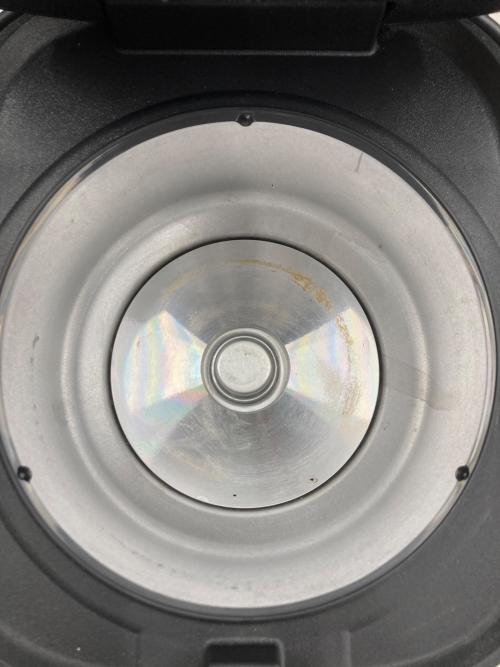 Tiger (タイガー) 炊飯器 JBS-B055 2024年製