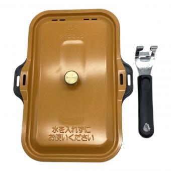 Paloma (パロマ) ガスコンロ用深皿プレート ラクックグラン