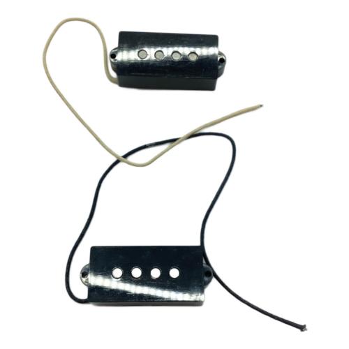 JUNTONE PICKUPS ピックアップ JIP-1 プレシジョンベース用