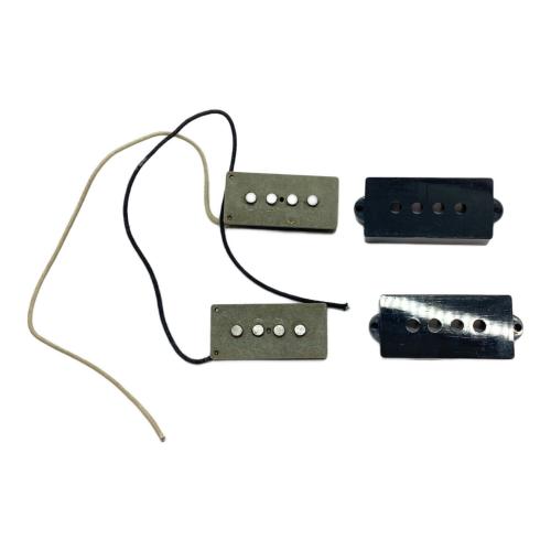 JUNTONE PICKUPS ピックアップ JIP-1 プレシジョンベース用