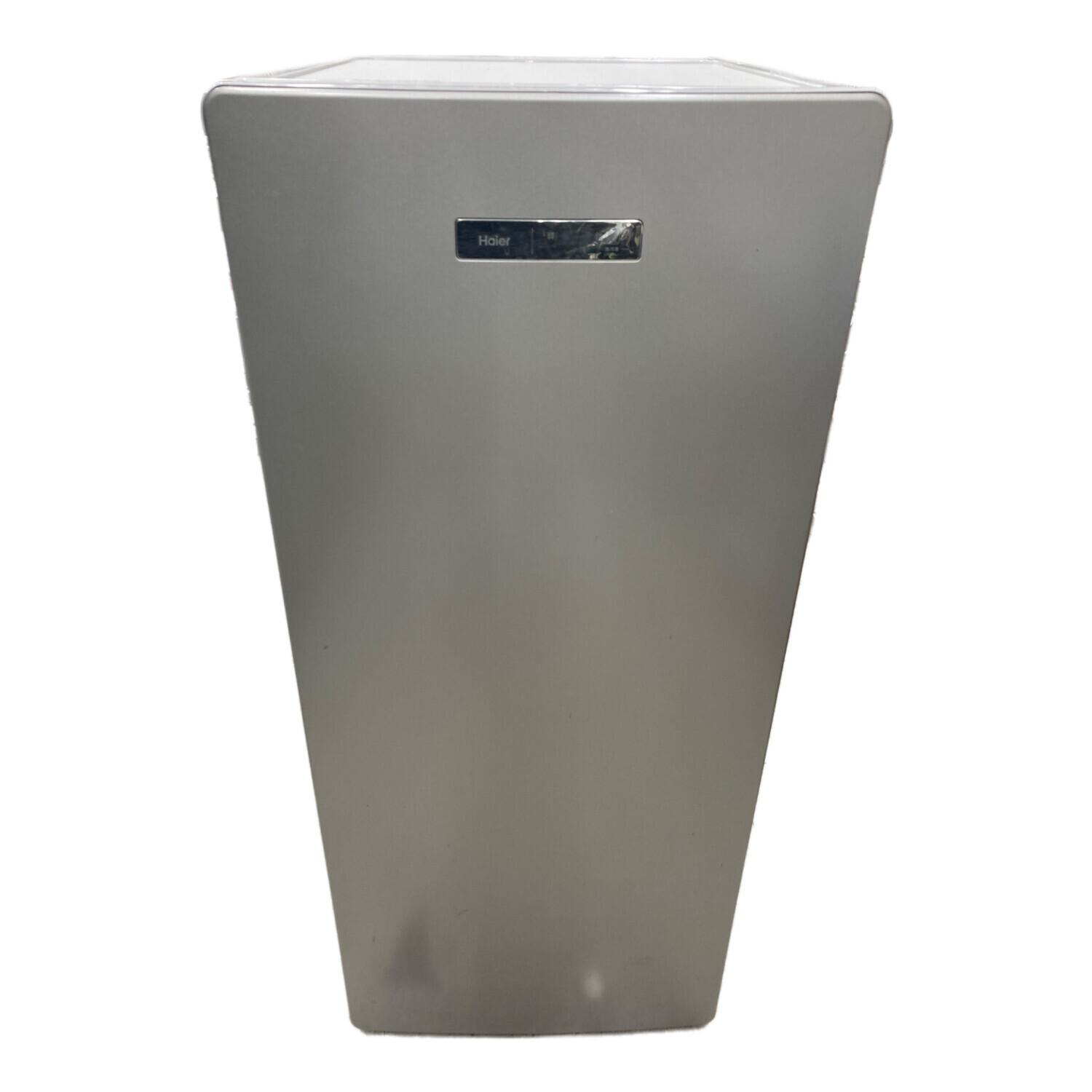 ル*ナ様 Haier 冷蔵庫 JF-U14C 2021年製 Haier (ハイアール) 1ドア冷凍庫 JF-U14C 2020年製 138L｜トレファクONLINE