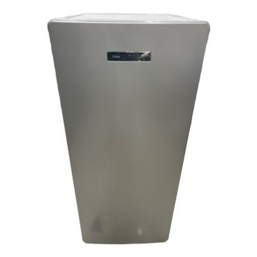Haier (ハイアール) 1ドア冷蔵庫 JR-A9A 2022年製 90L クリーニング済