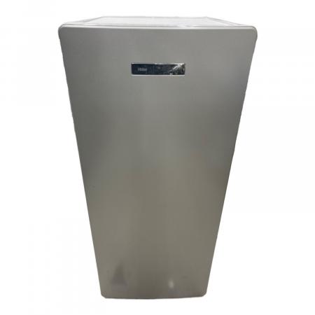 Haier 138L 前開き冷凍庫 JF-U14C(S) 保証付 Haier (ハイアール) 1ドア冷凍庫 JF-U14C 2020年製 138L｜トレファクONLINE