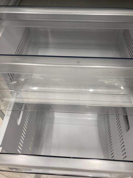 Haier 138L 前開き冷凍庫 JF-U14C(S) 保証付 Haier (ハイアール) 1ドア冷凍庫 JF-U14C 2020年製 138L｜トレファクONLINE