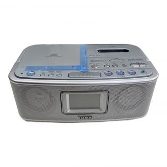 SONY (ソニー) CDラジカセ CFD-E501