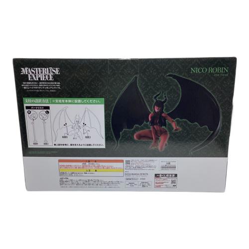 BANDAI (バンダイ) B賞 ニコロビン 悪魔咲き フィギュア 一番くじ ワンピース
