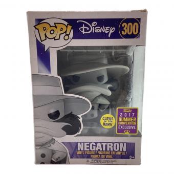 FUNKO (ファンコ) NEGATRON フィギュア POP!