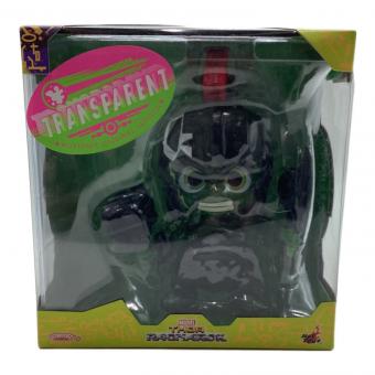 Hot toys (ホットトイズ) ハルク フィギュア cosbody