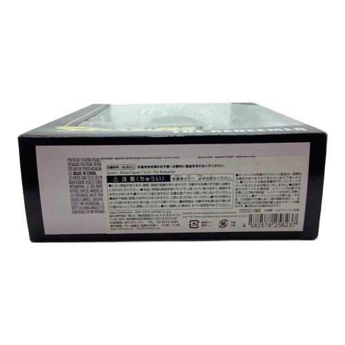 McFARLANW TOYS SPAWN THE REDEEMER フィギュア