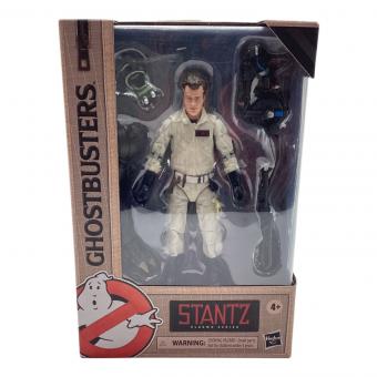 Hasbro (ハズブロ) ゴーストバスターズ RAY STANTZ フィギュア