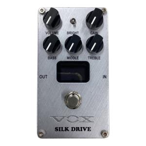 VOX (ヴォックス) オーバードライブ VE-SD